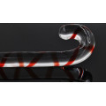 Sex Toy Glass Dildo para Mujeres Injo-Dg063